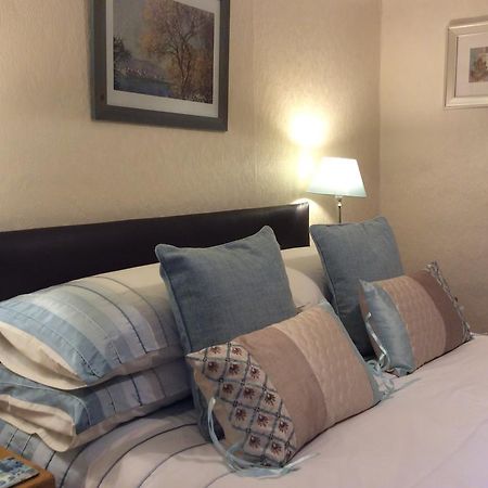 Crosslands Farm Kendal Ngoại thất bức ảnh