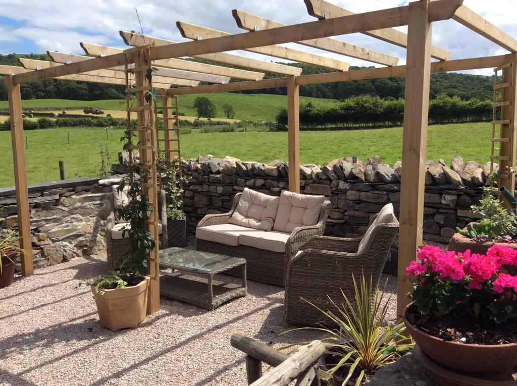 Crosslands Farm Kendal Ngoại thất bức ảnh