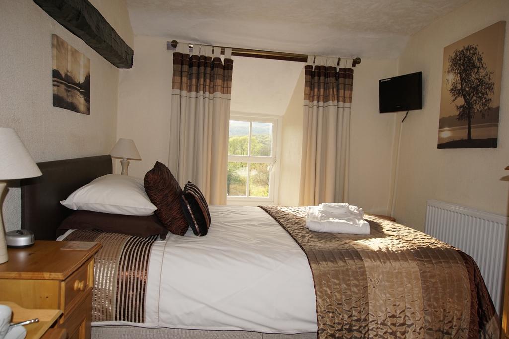 Crosslands Farm Kendal Ngoại thất bức ảnh