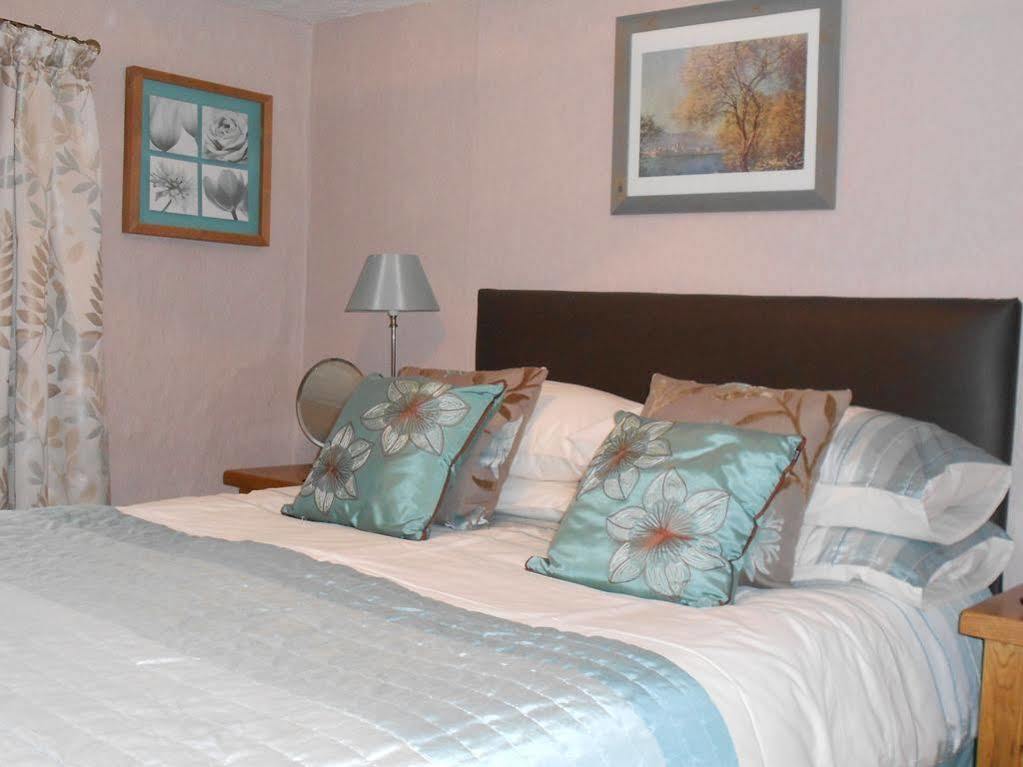 Crosslands Farm Kendal Ngoại thất bức ảnh